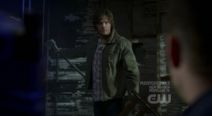 Mystery Spot Pictures - Supernatural Fan Site Mystery Spot Pictures - Supernatural Fan Site